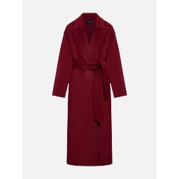 TWINSET coat