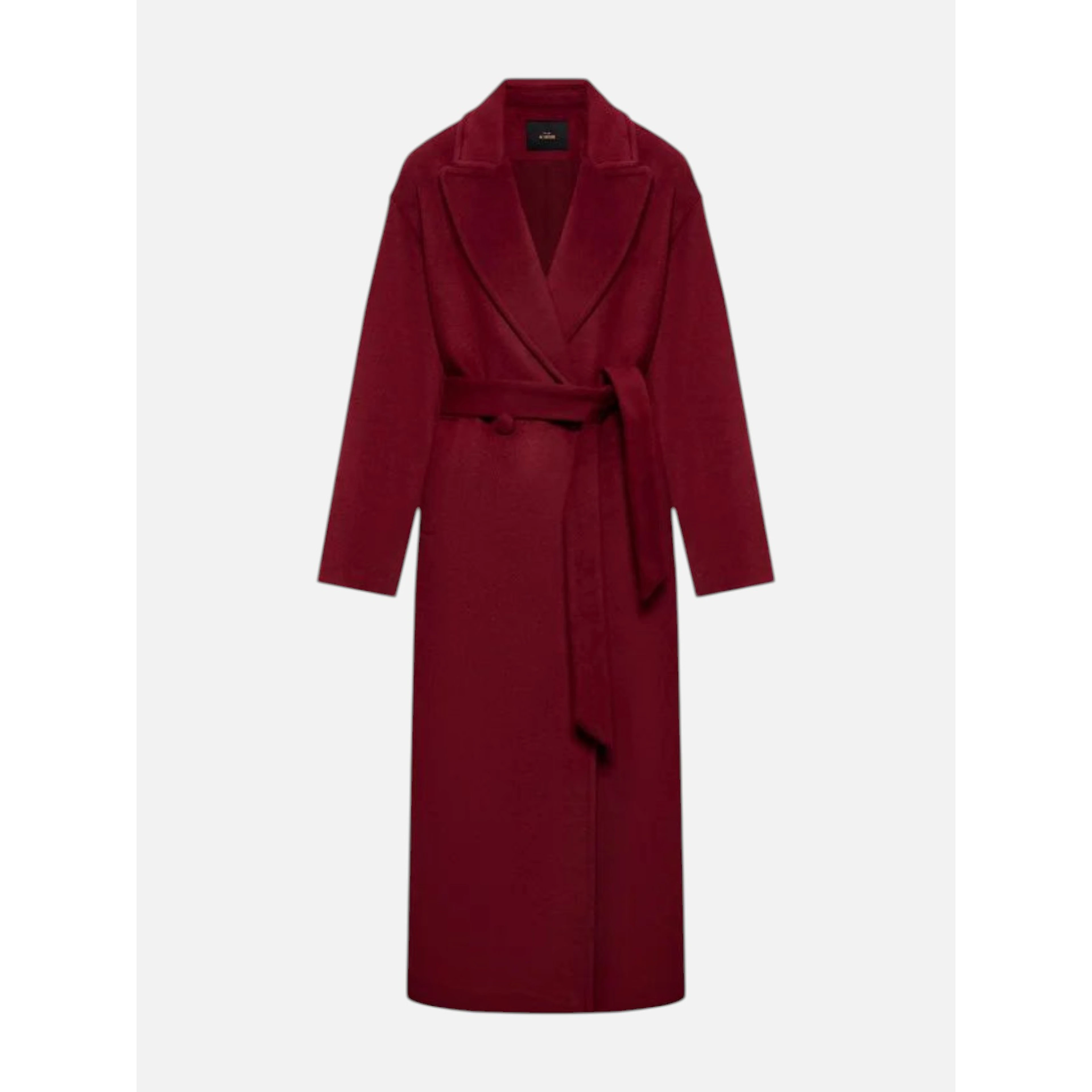 TWINSET coat