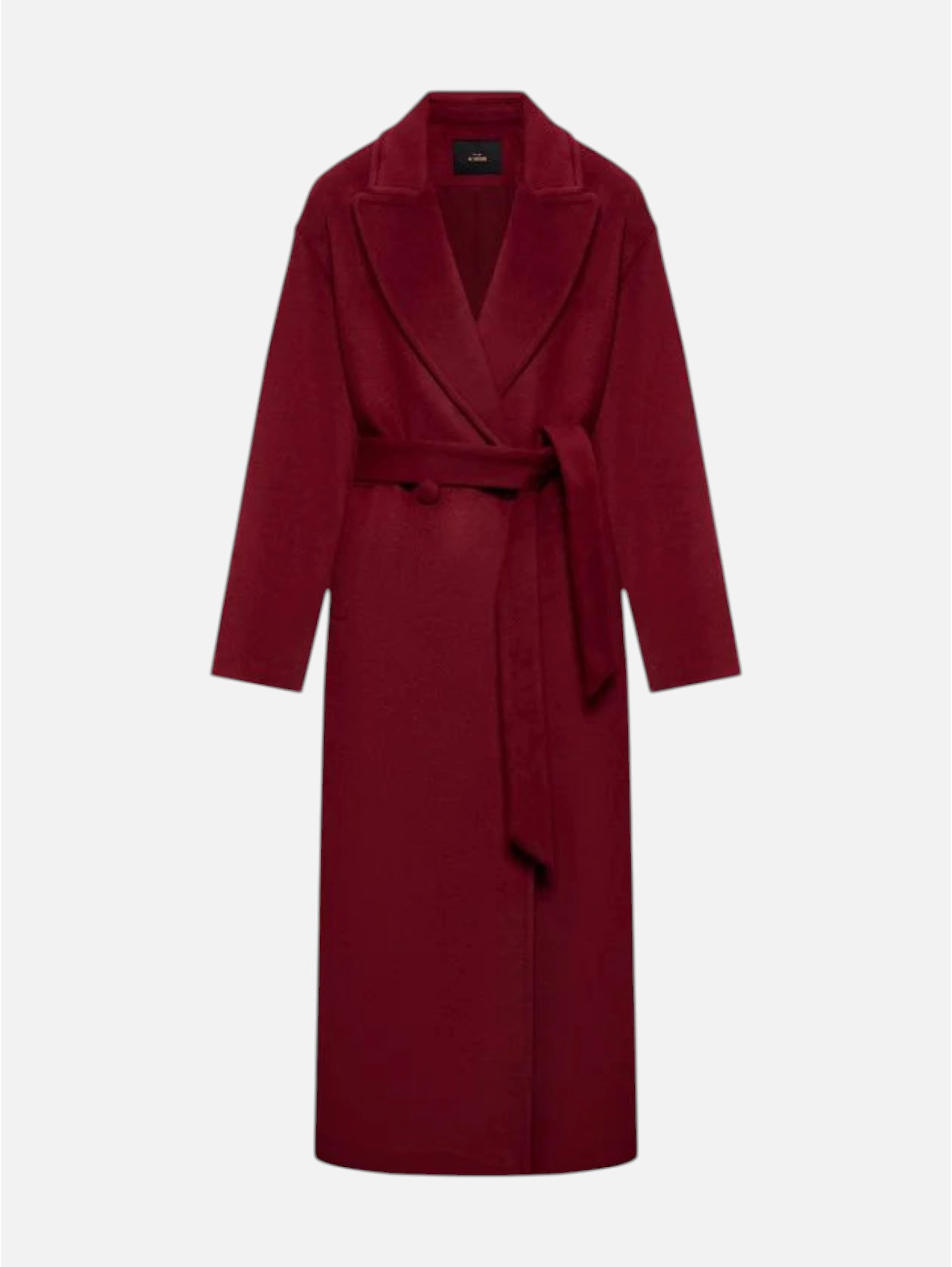 TWINSET coat