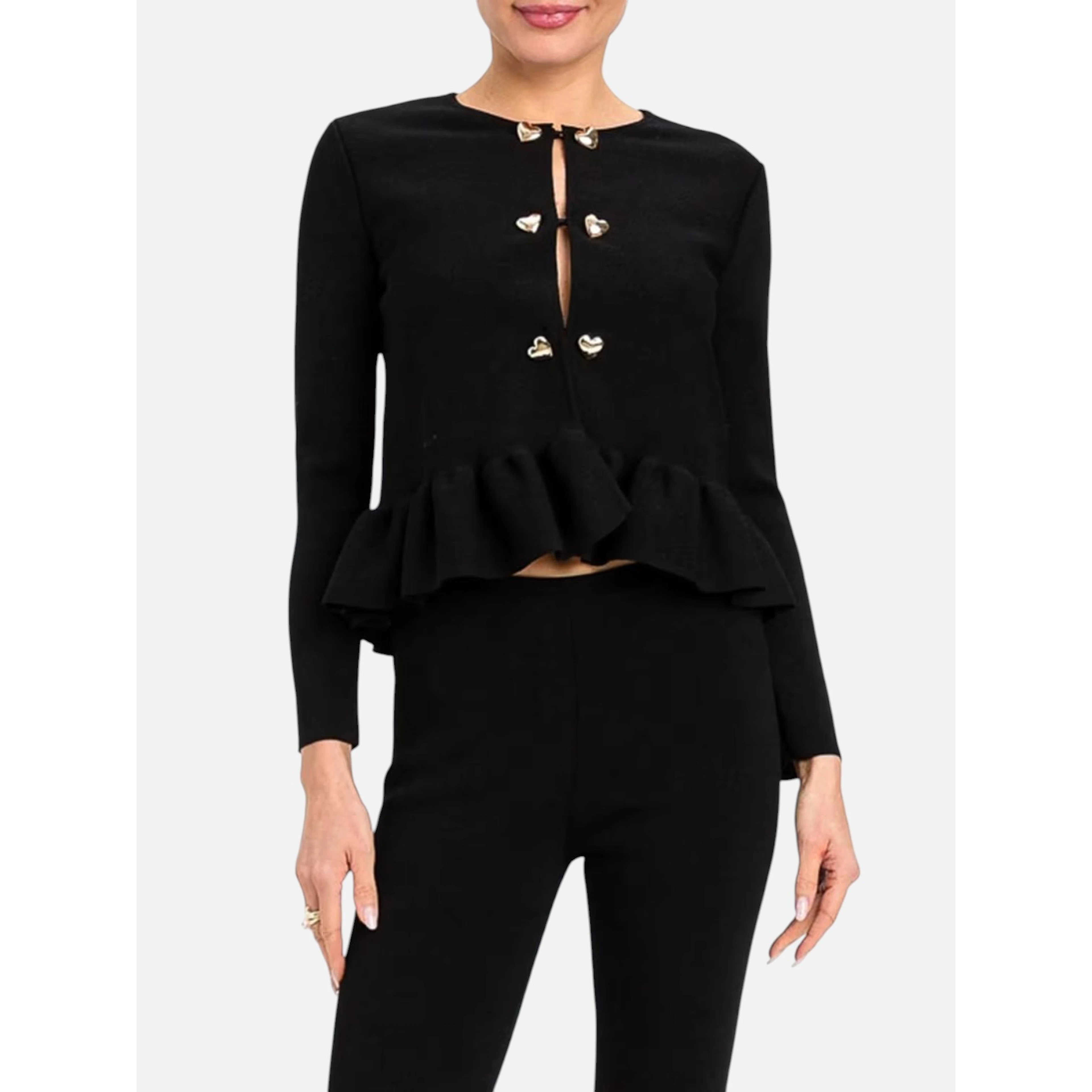 TWINSET jacket