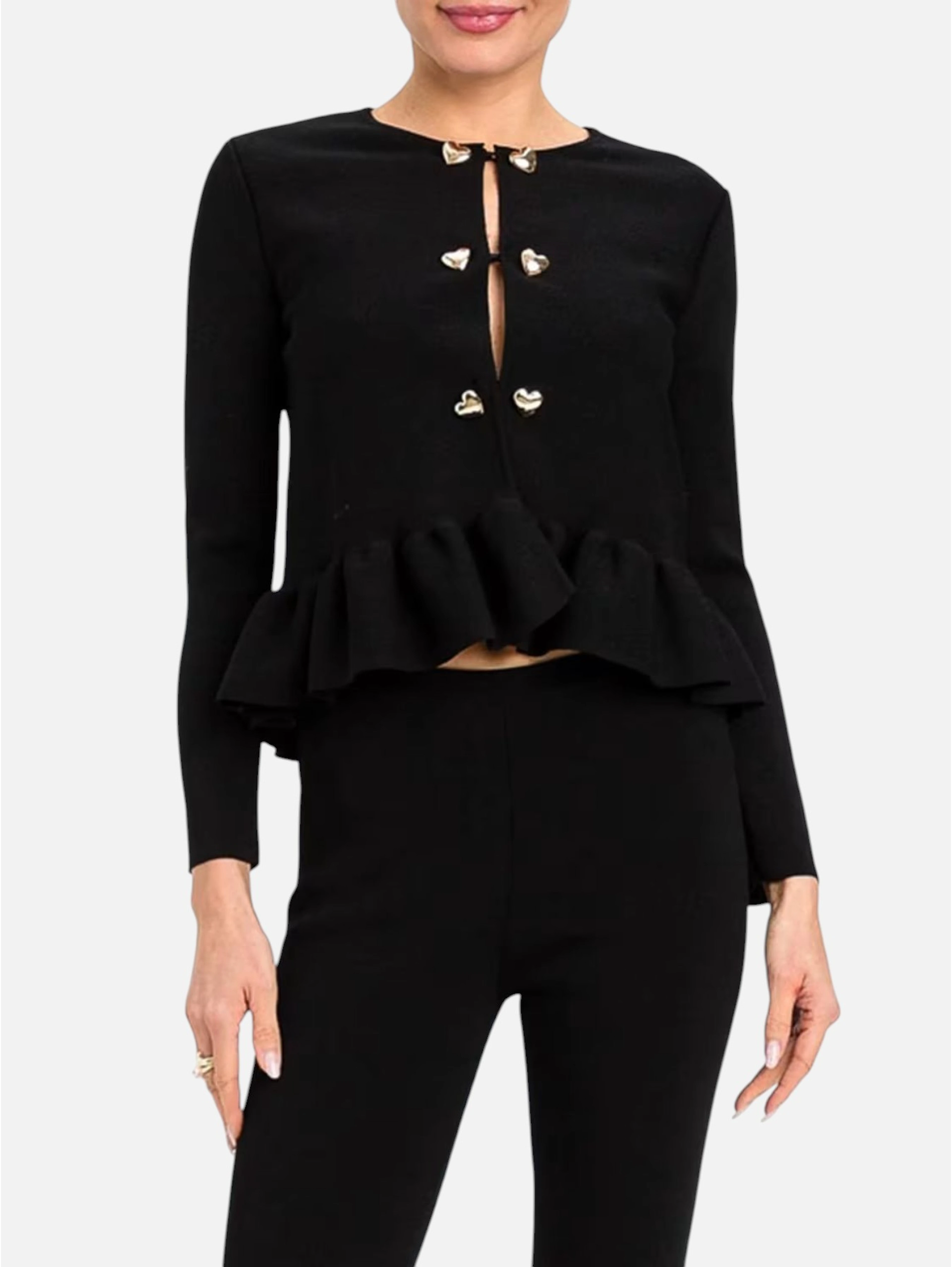 TWINSET jacket