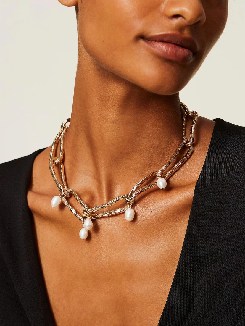 TWINSET necklace