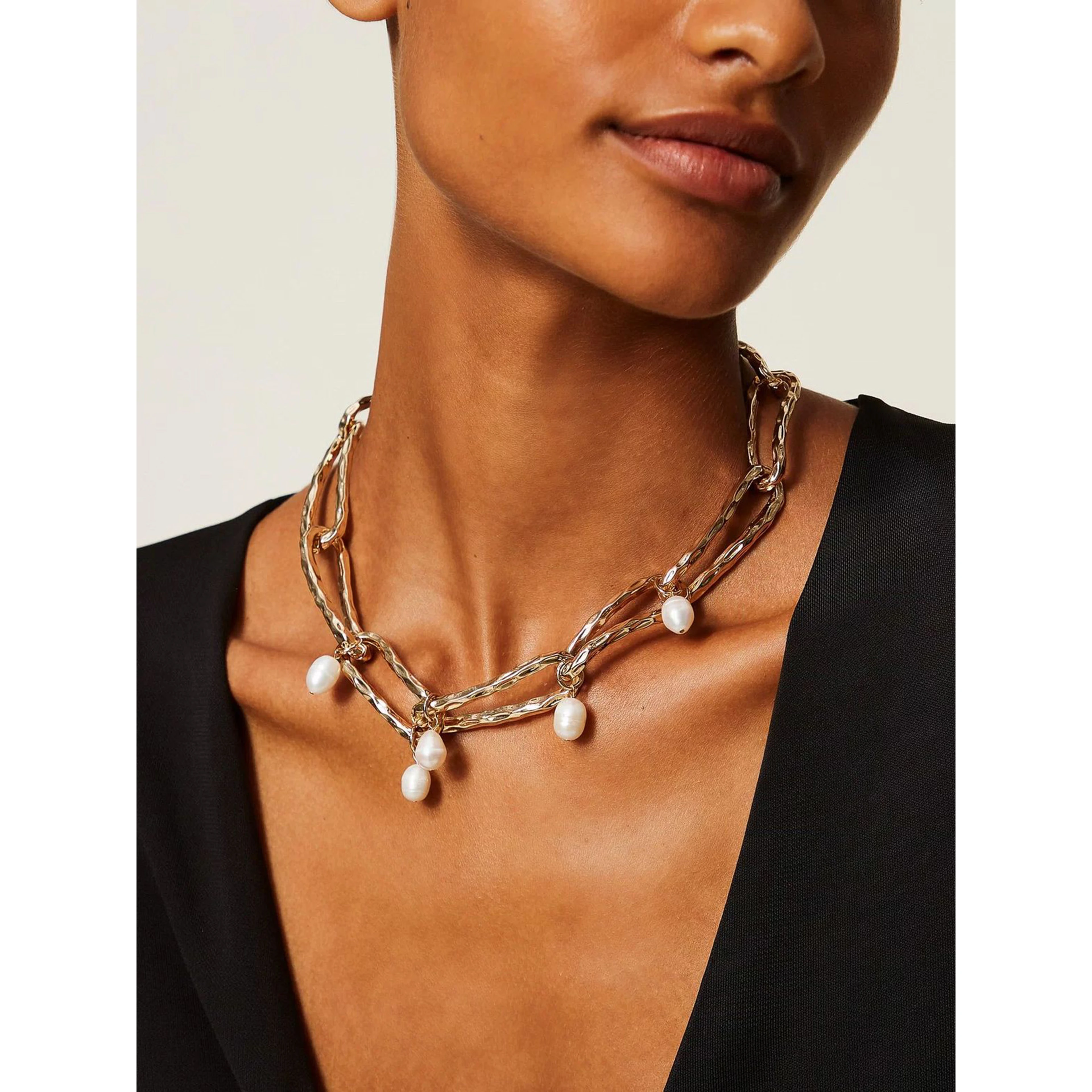 TWINSET necklace