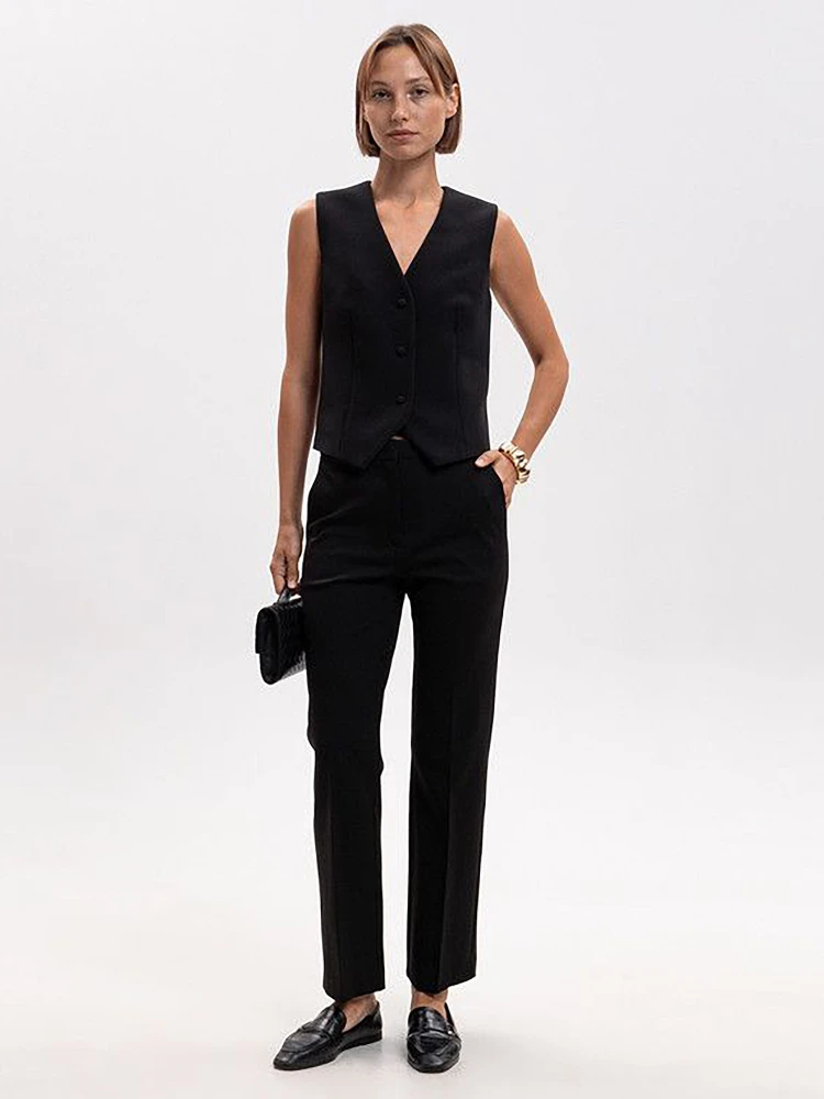 TWINSET vest alternative