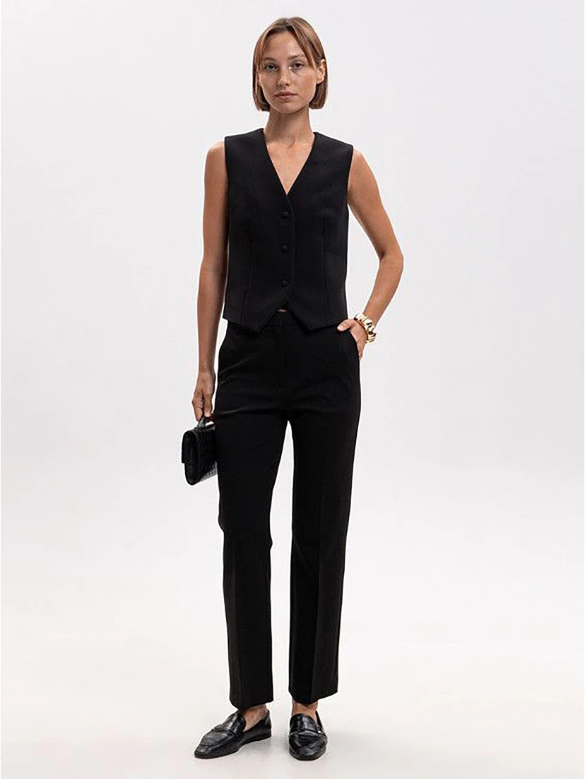 TWINSET vest