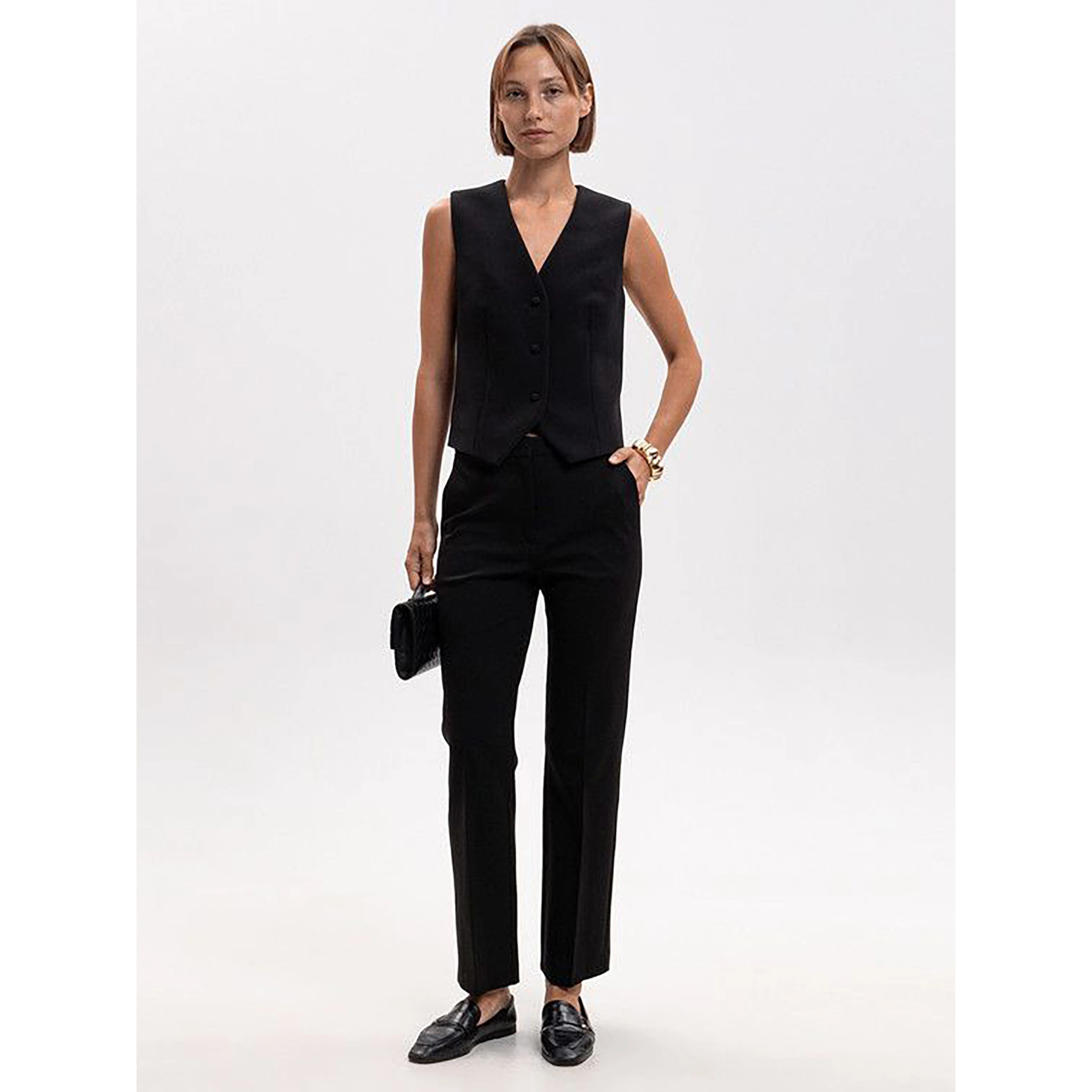 TWINSET vest