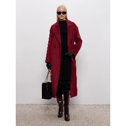 TWINSET coat
