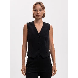 TWINSET vest
