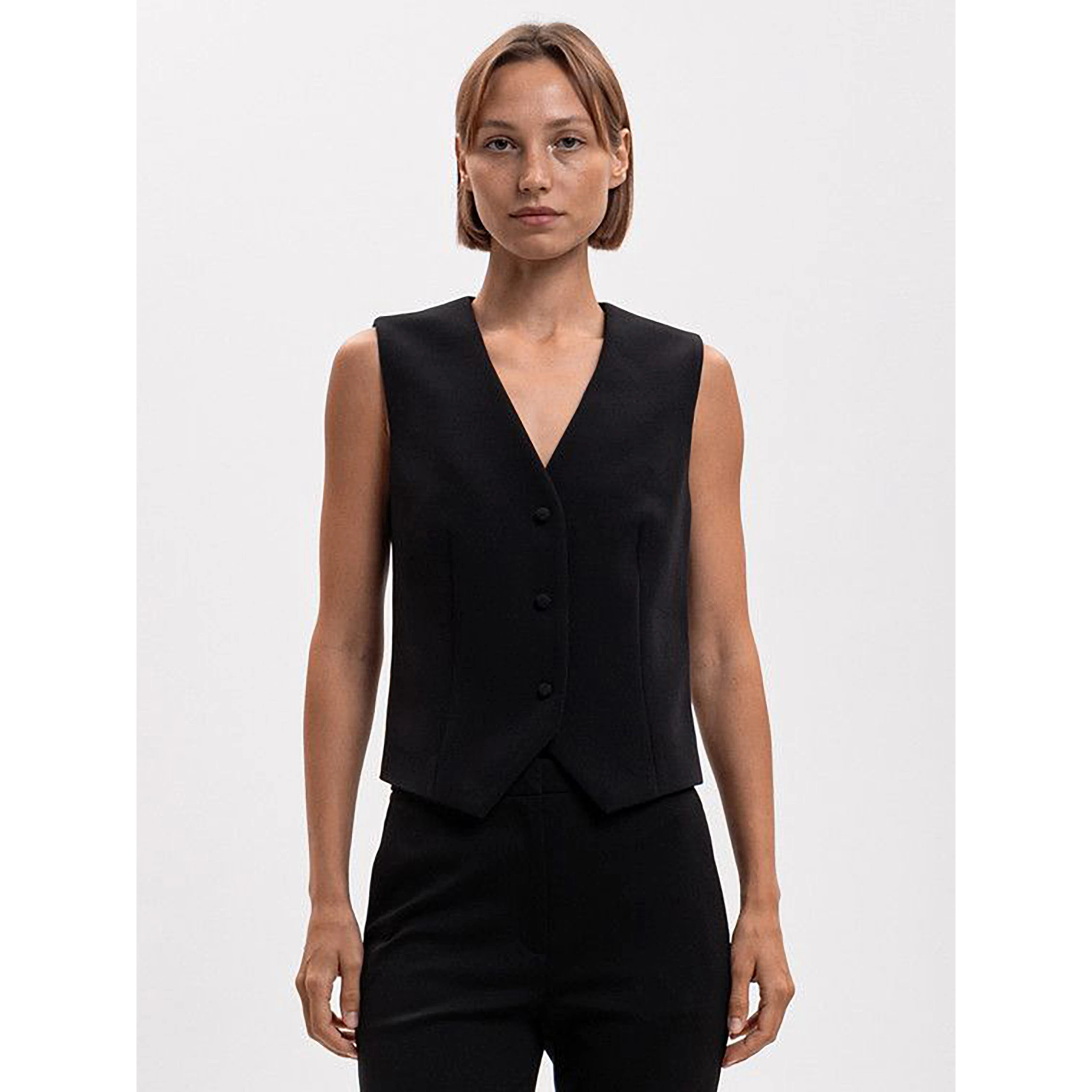 TWINSET vest