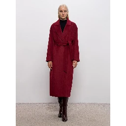 TWINSET coat
