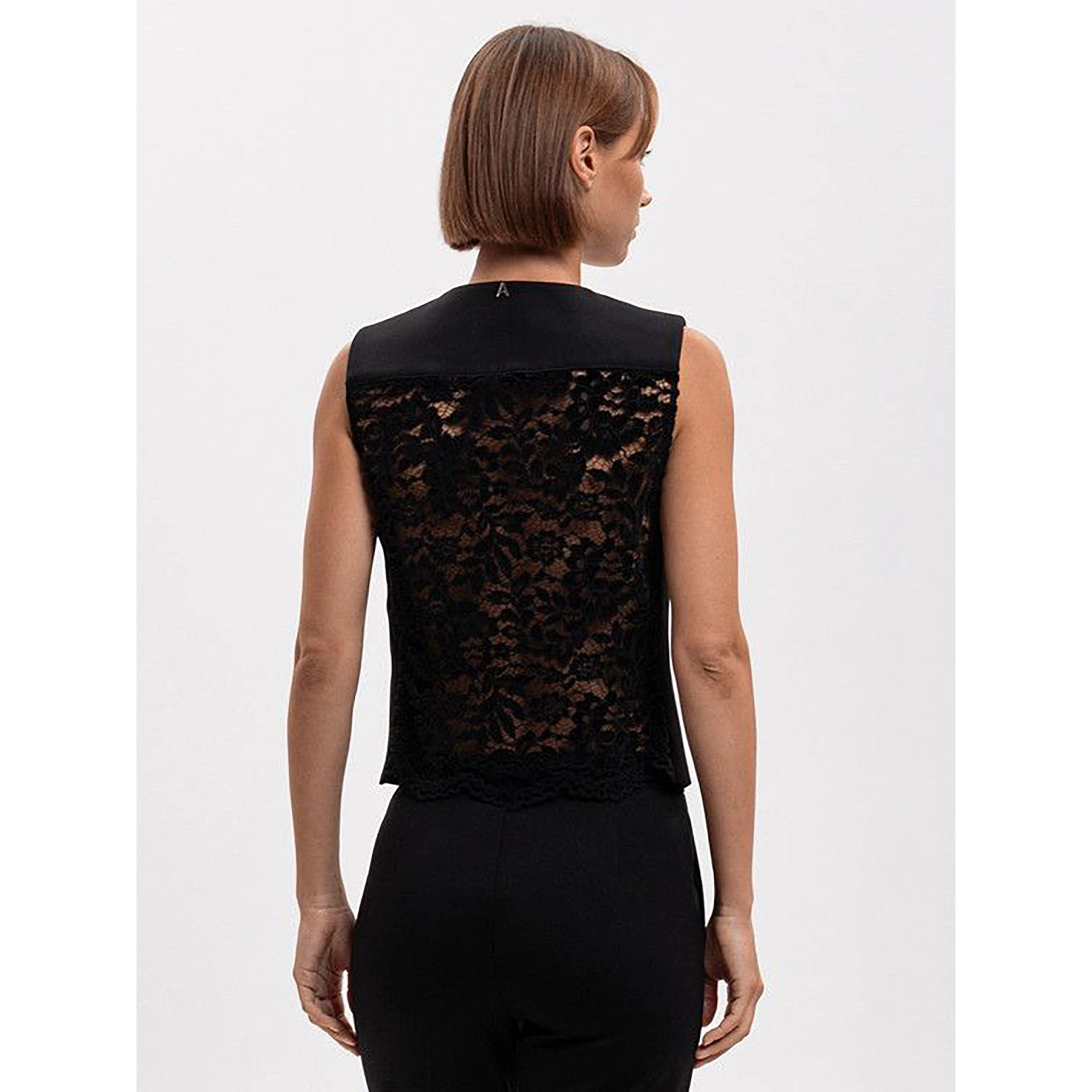 TWINSET vest