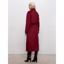 TWINSET coat