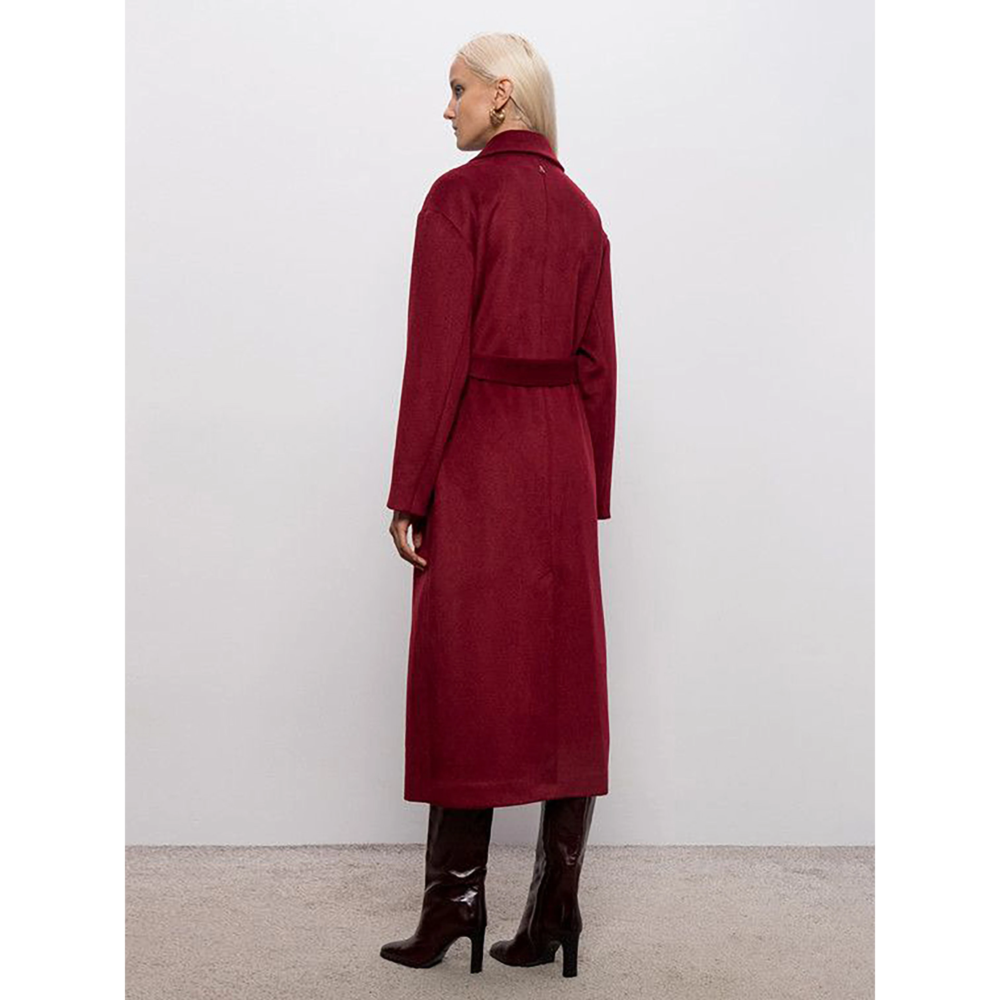 TWINSET coat