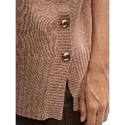 TWINSET vest