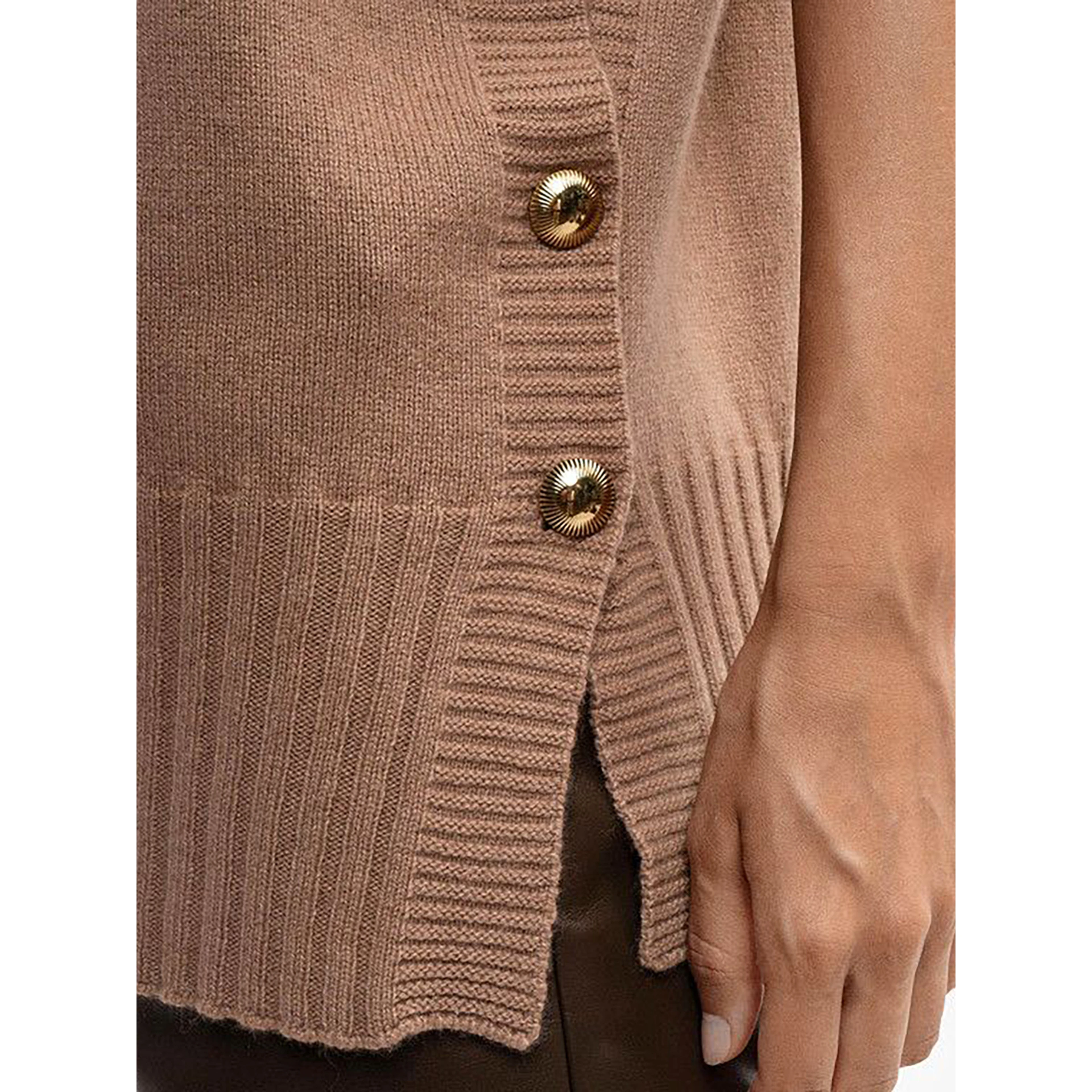 TWINSET vest