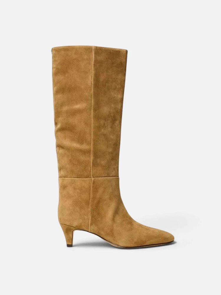 TWINSET boots