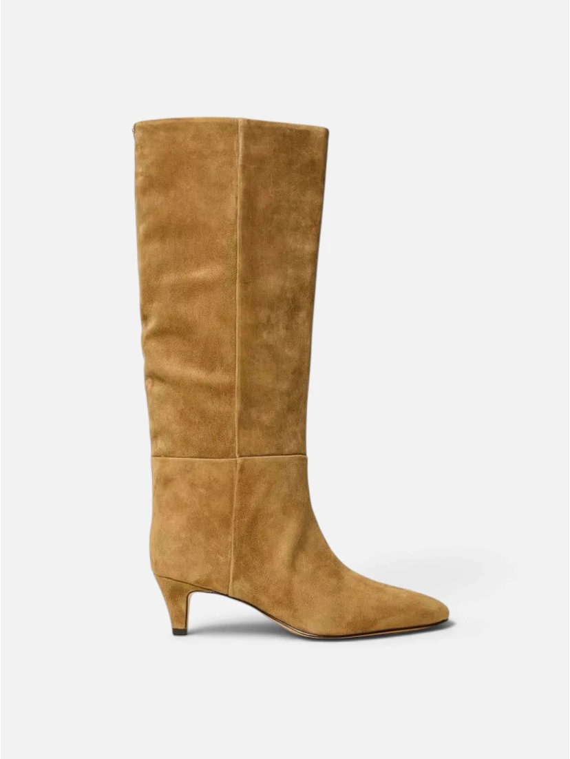 TWINSET boots