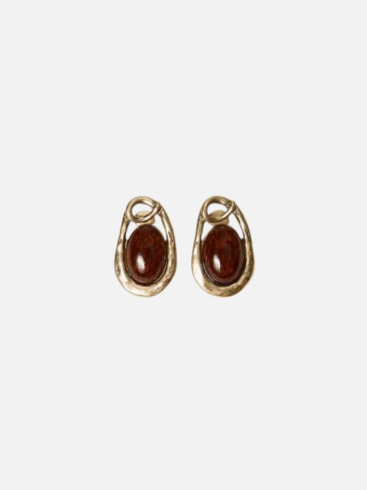 TWINSET earrings
