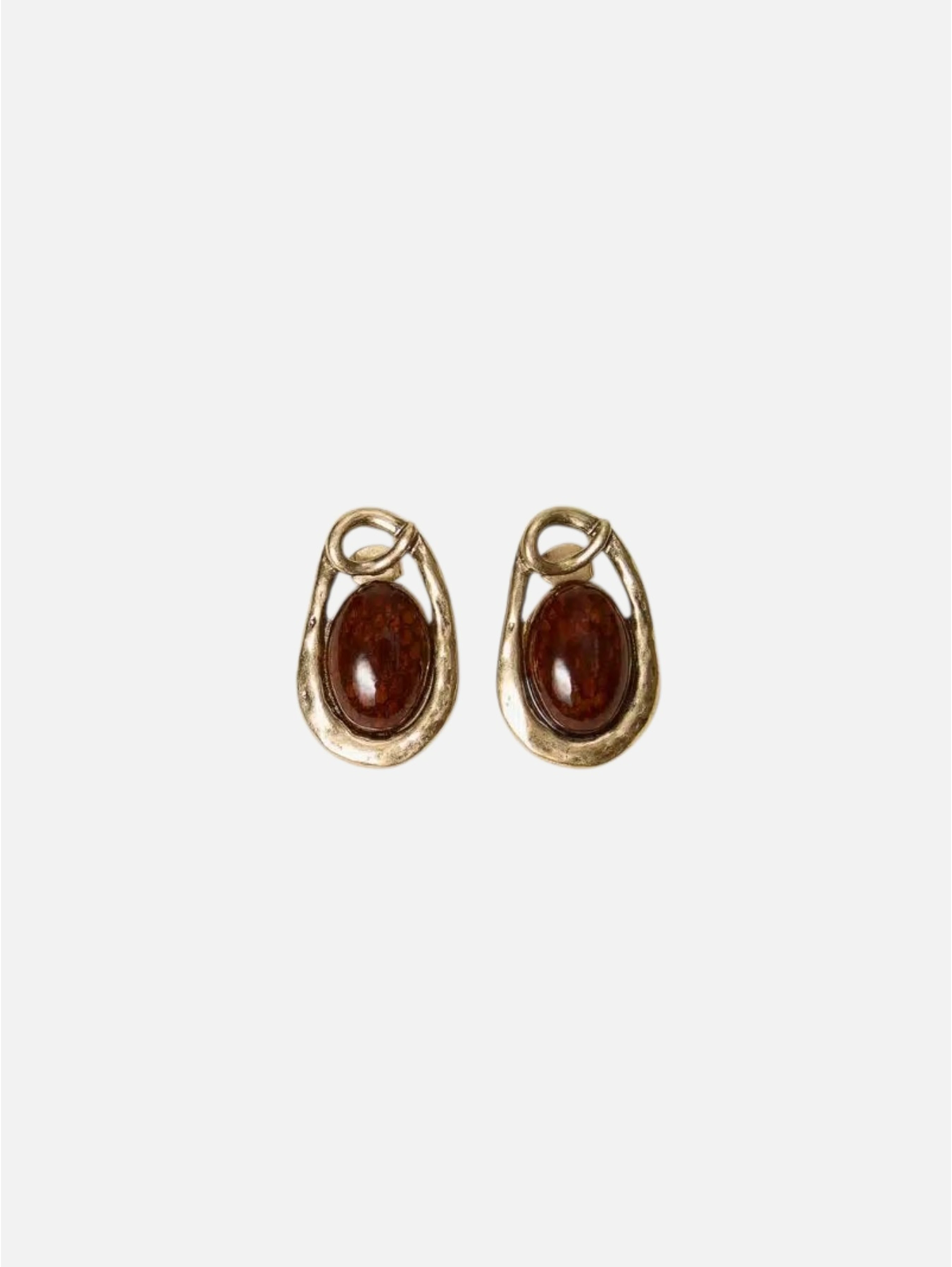 TWINSET earrings