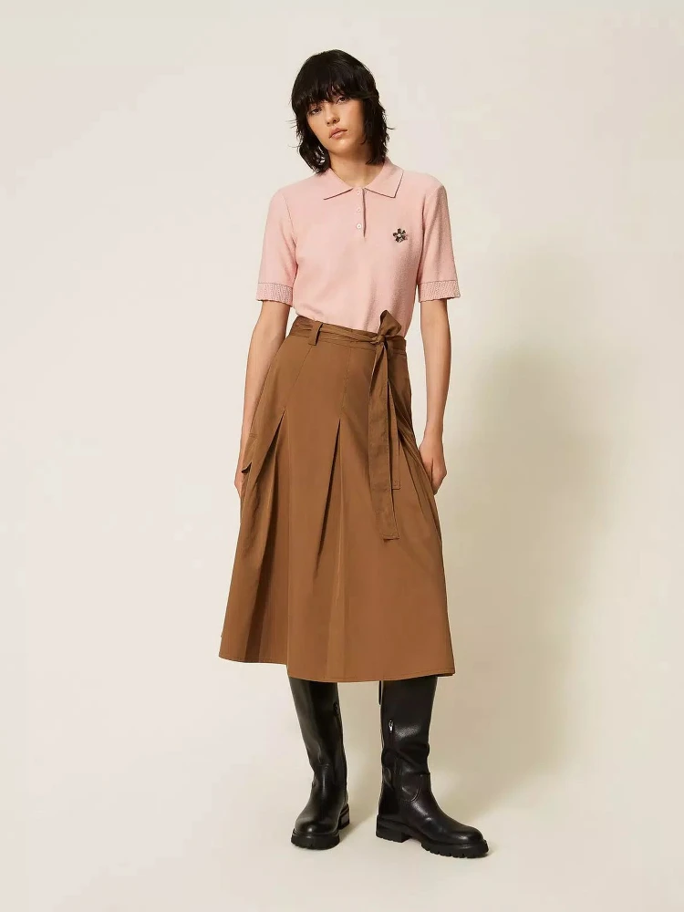 TWINSET skirt alternative