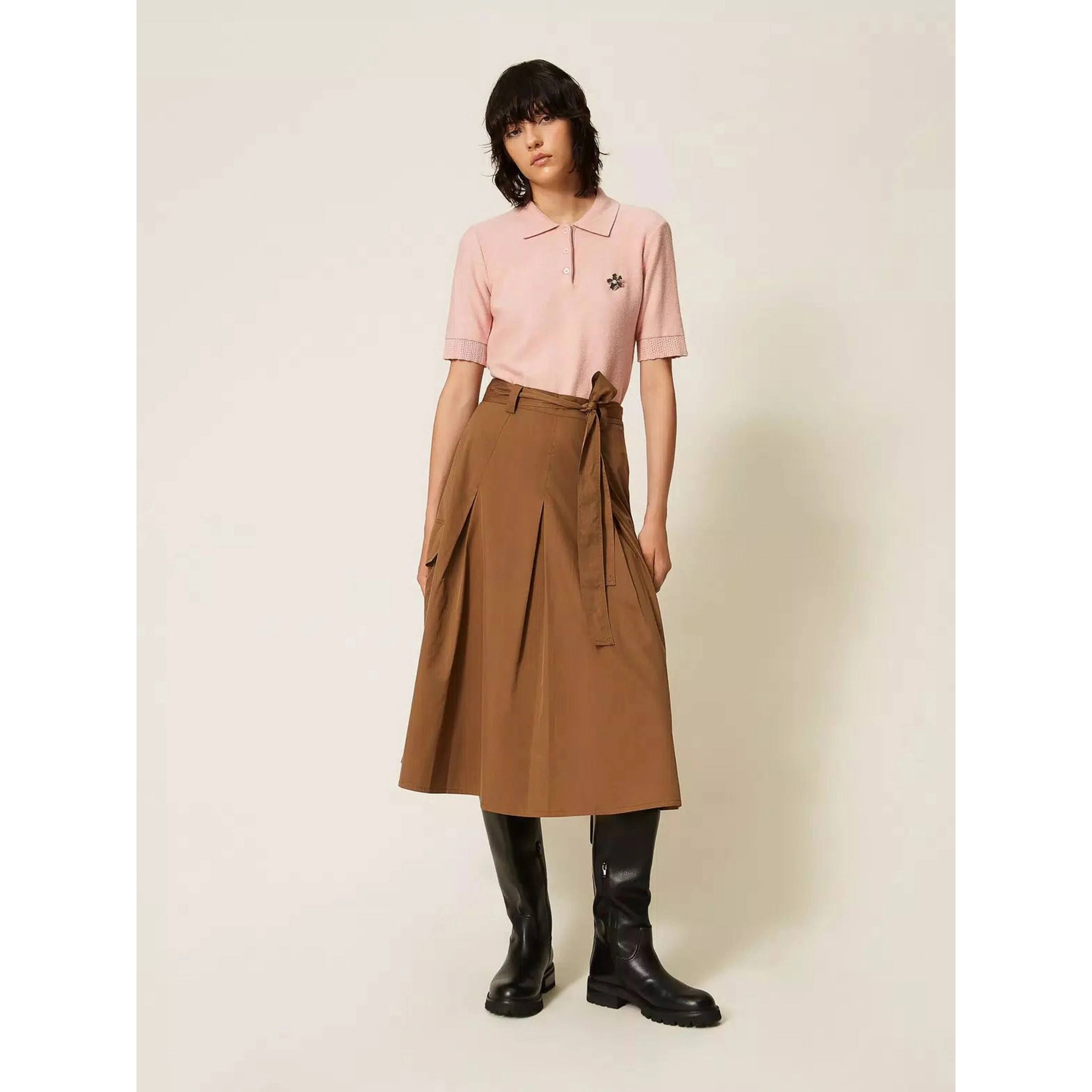 TWINSET skirt