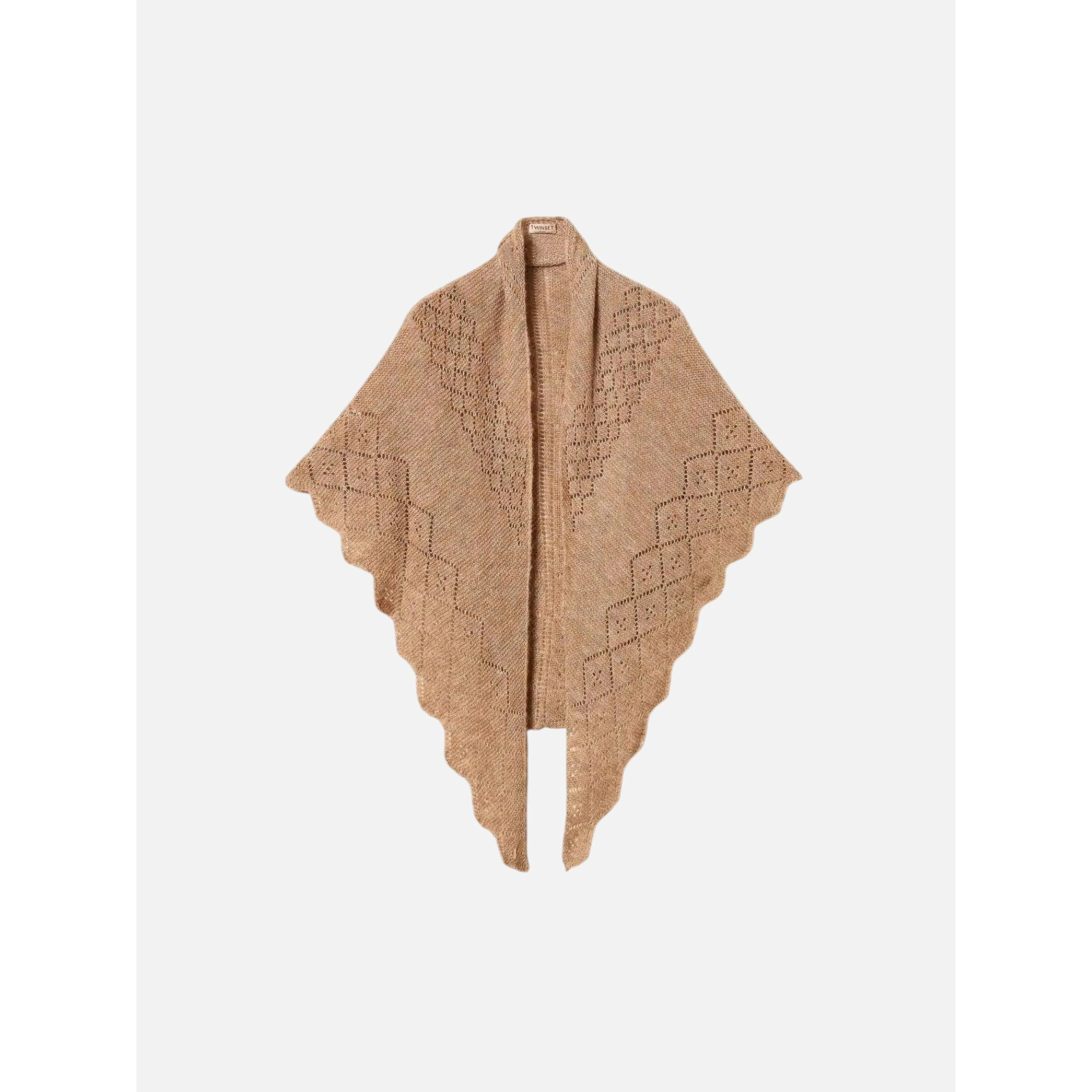 TWINSET scarf