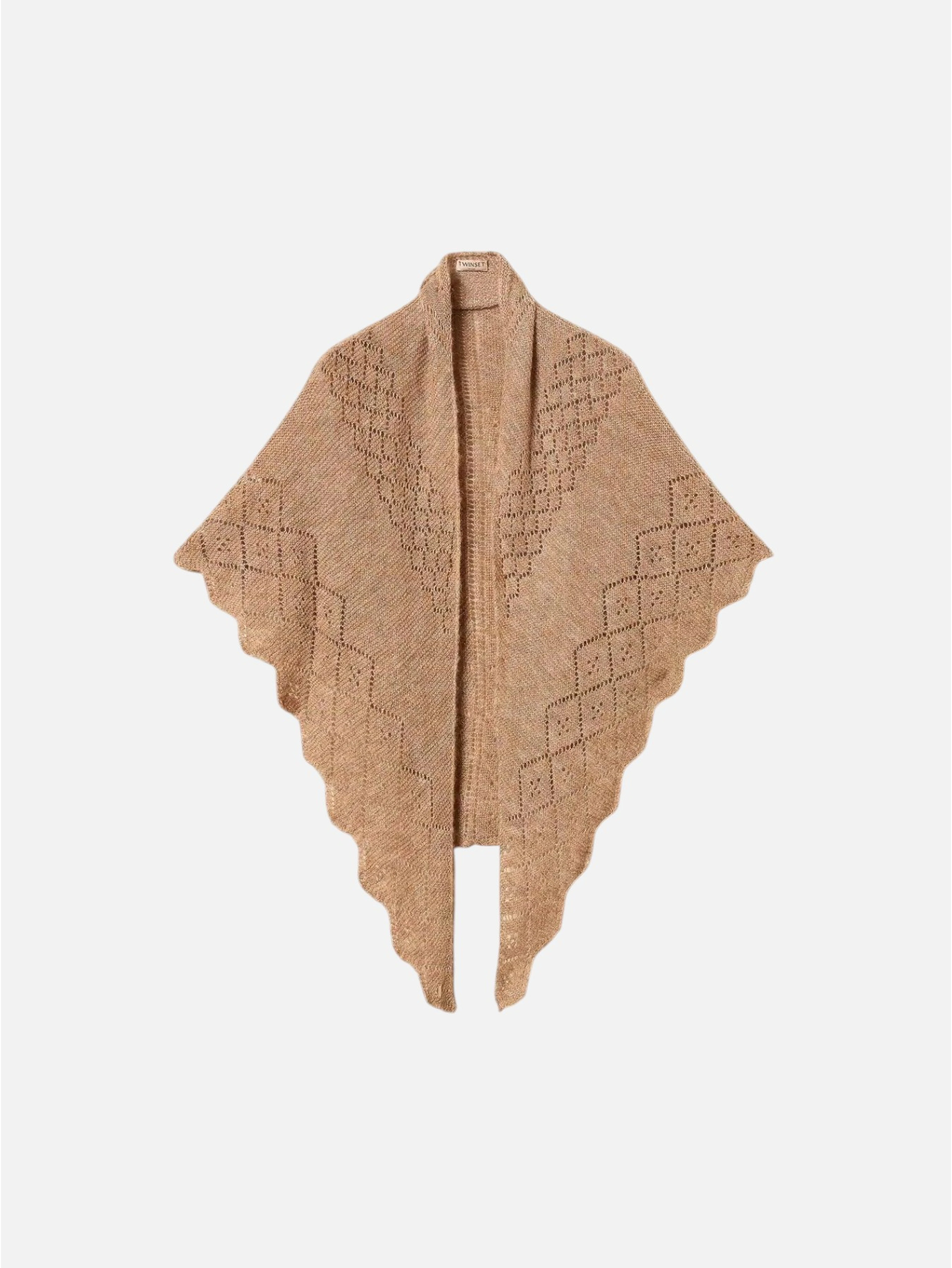 TWINSET scarf