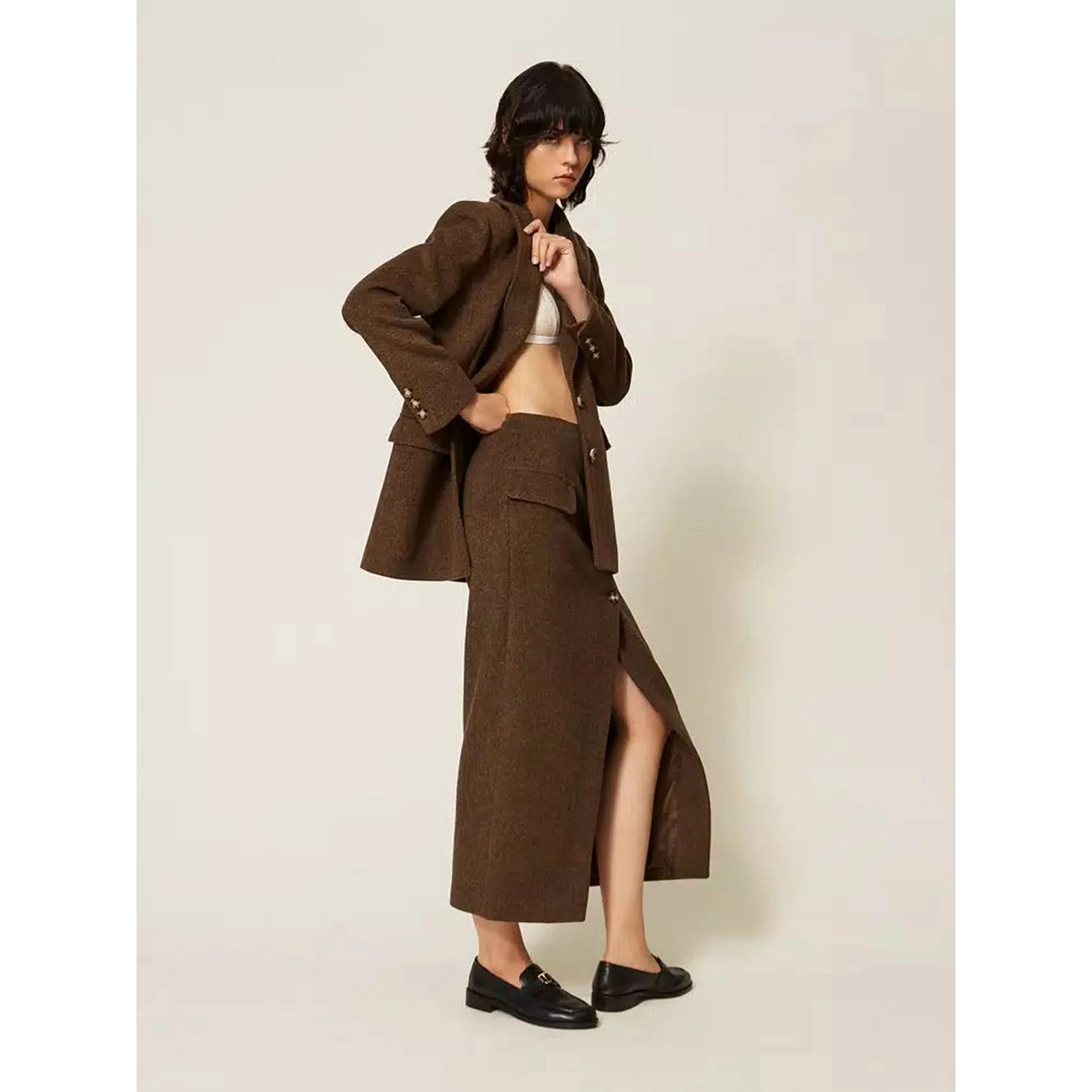 TWINSET skirt