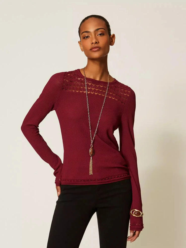 TWINSET necklace alternative