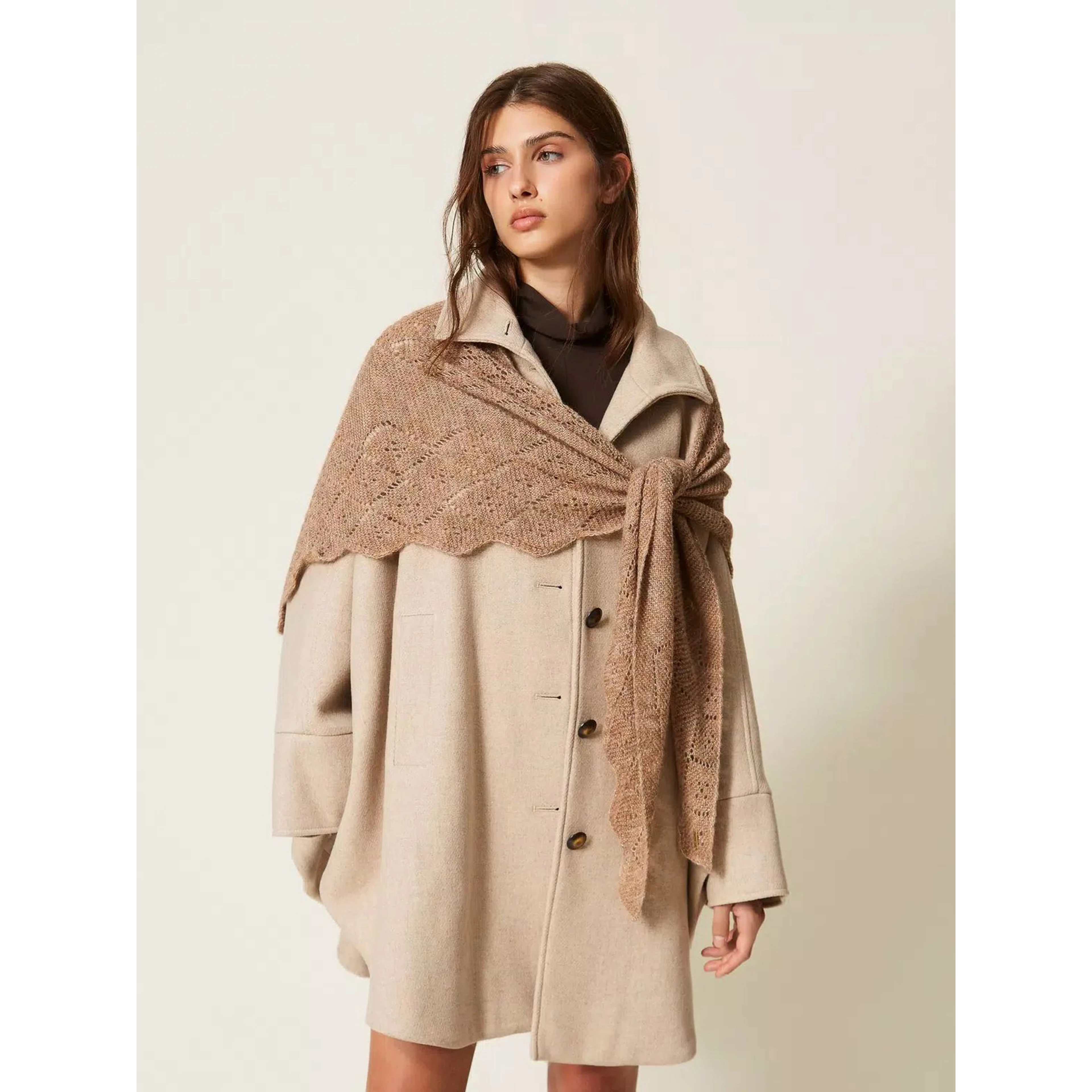 TWINSET scarf