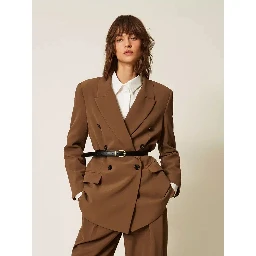 TWINSET jacket
