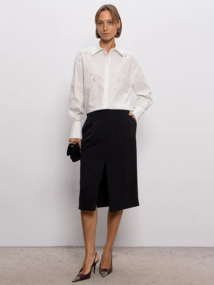 TWINSET skirt alternative
