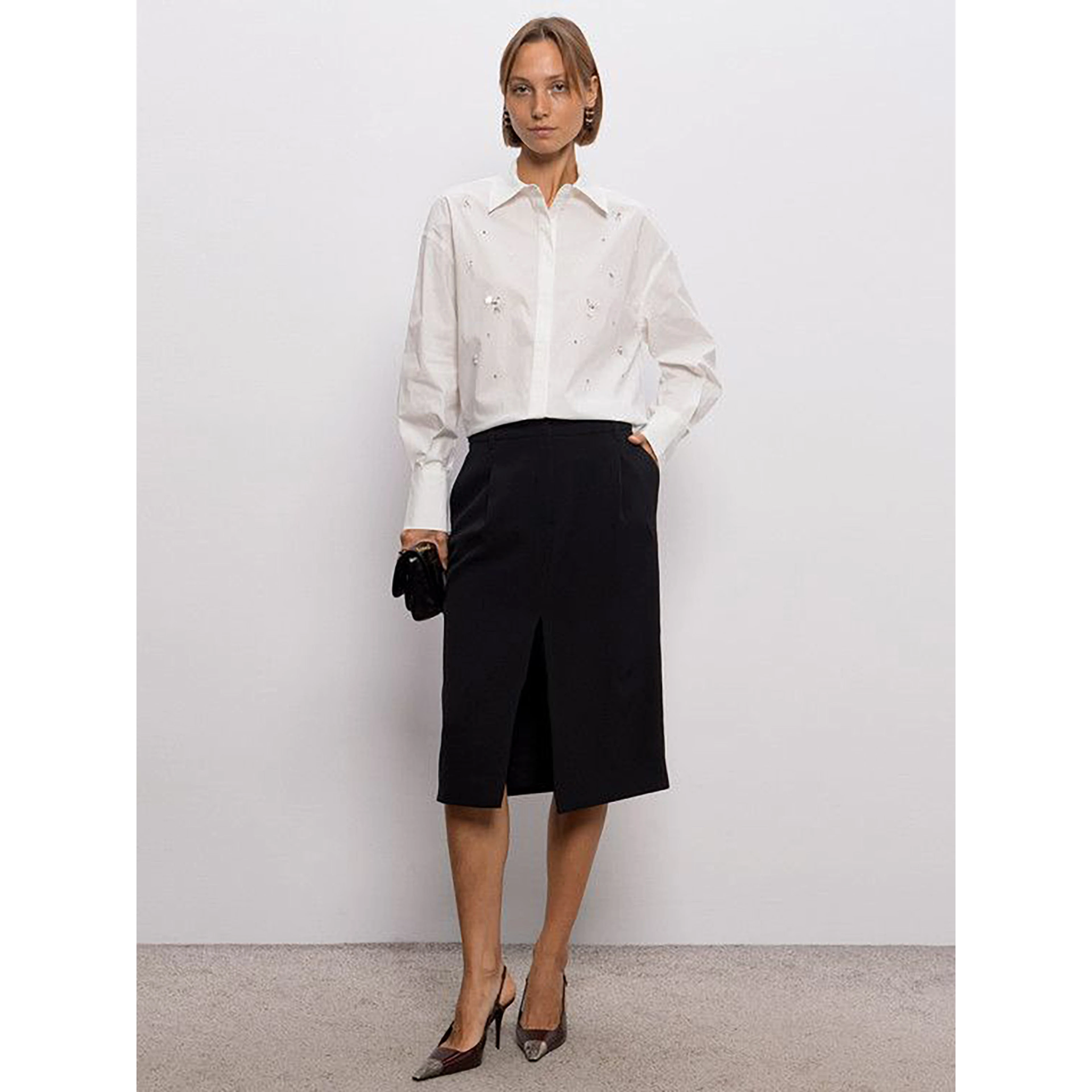 TWINSET skirt