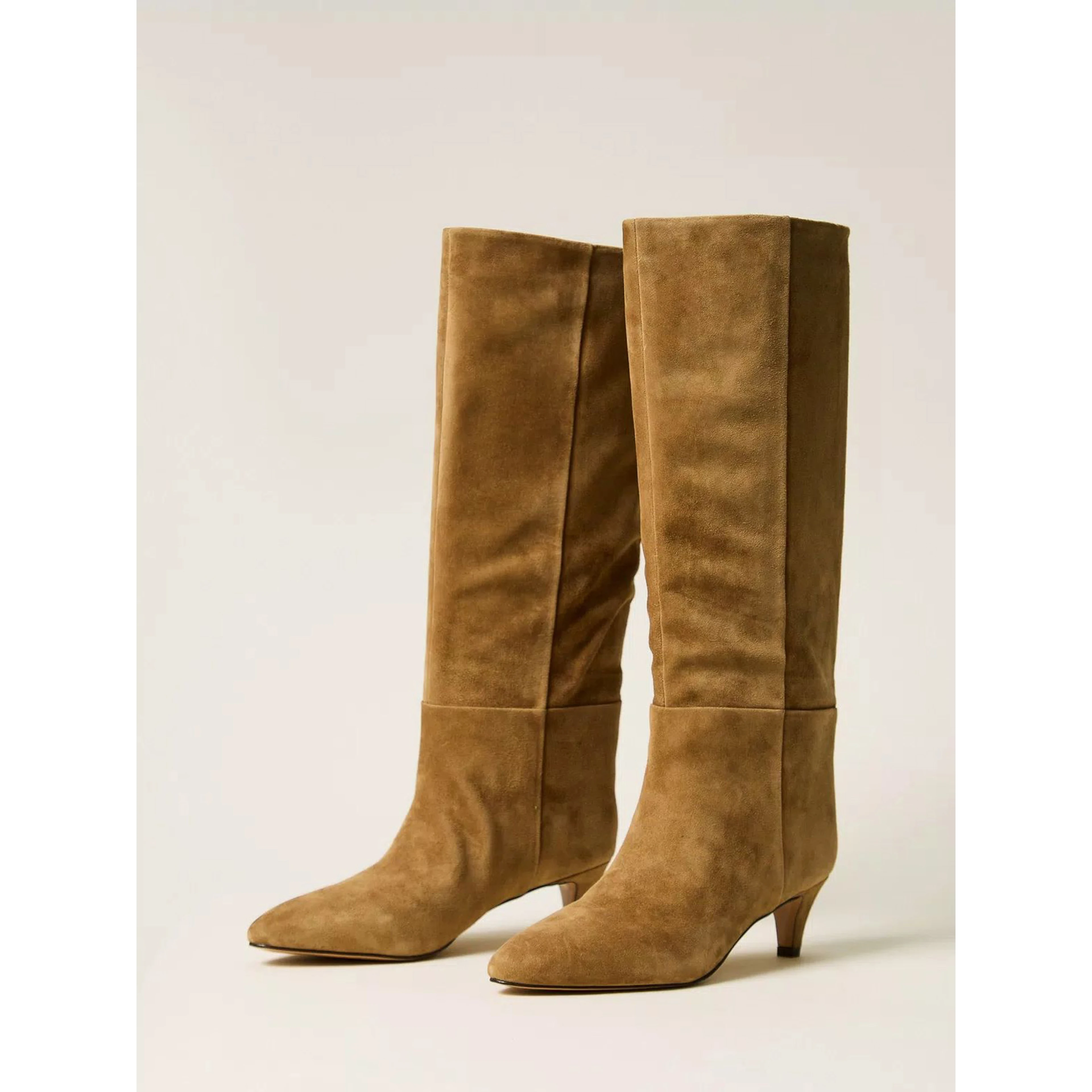 TWINSET boots