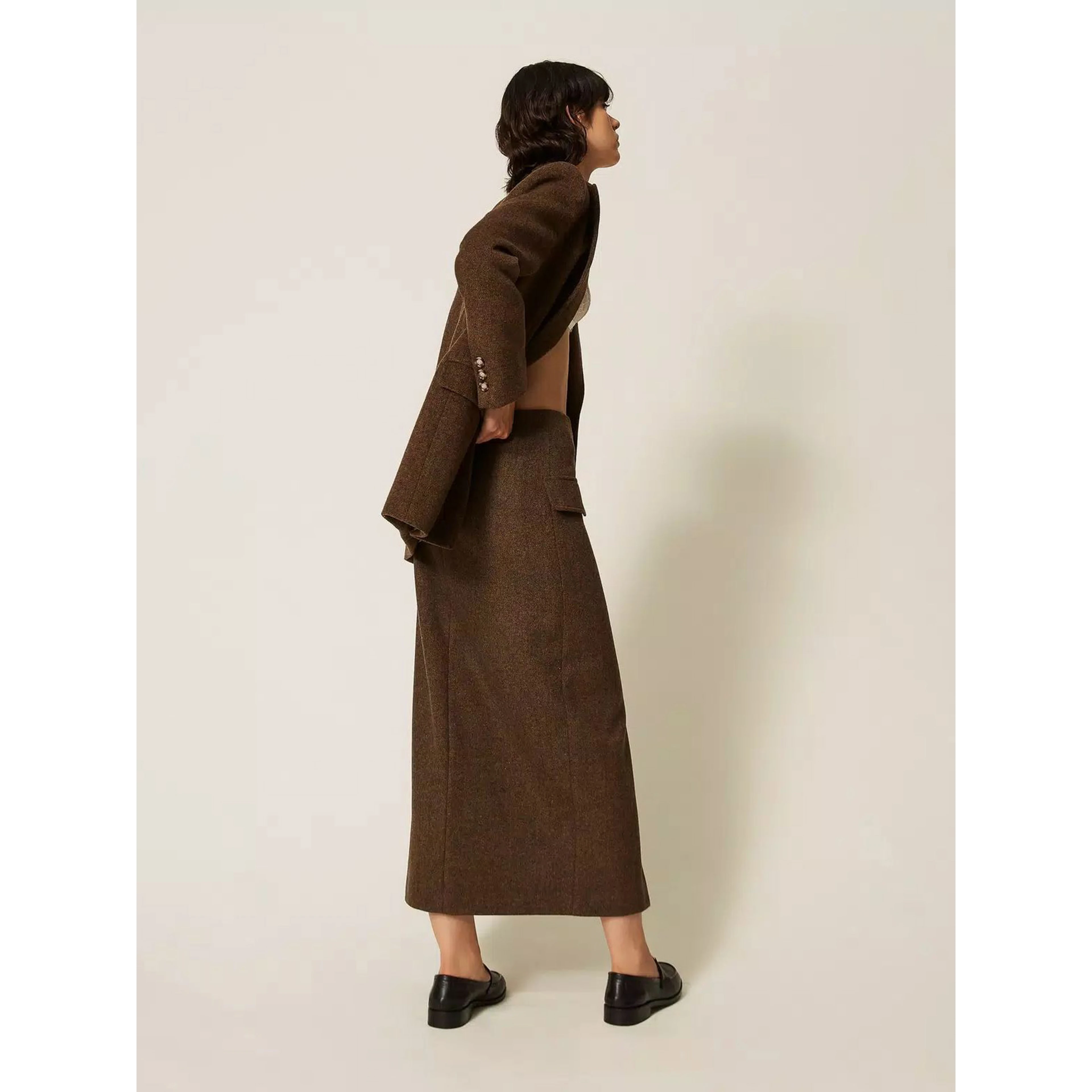 TWINSET skirt