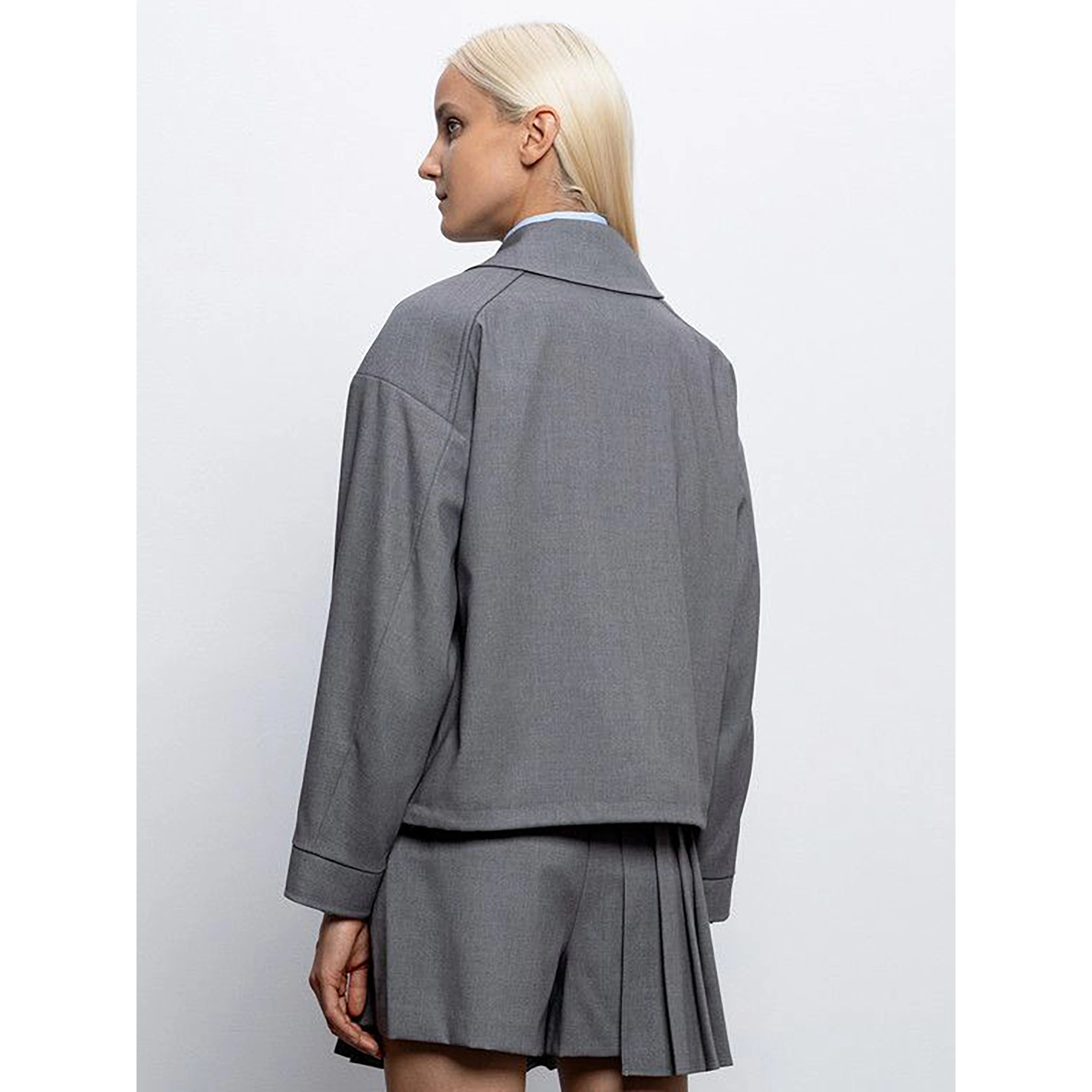 TWINSET jacket