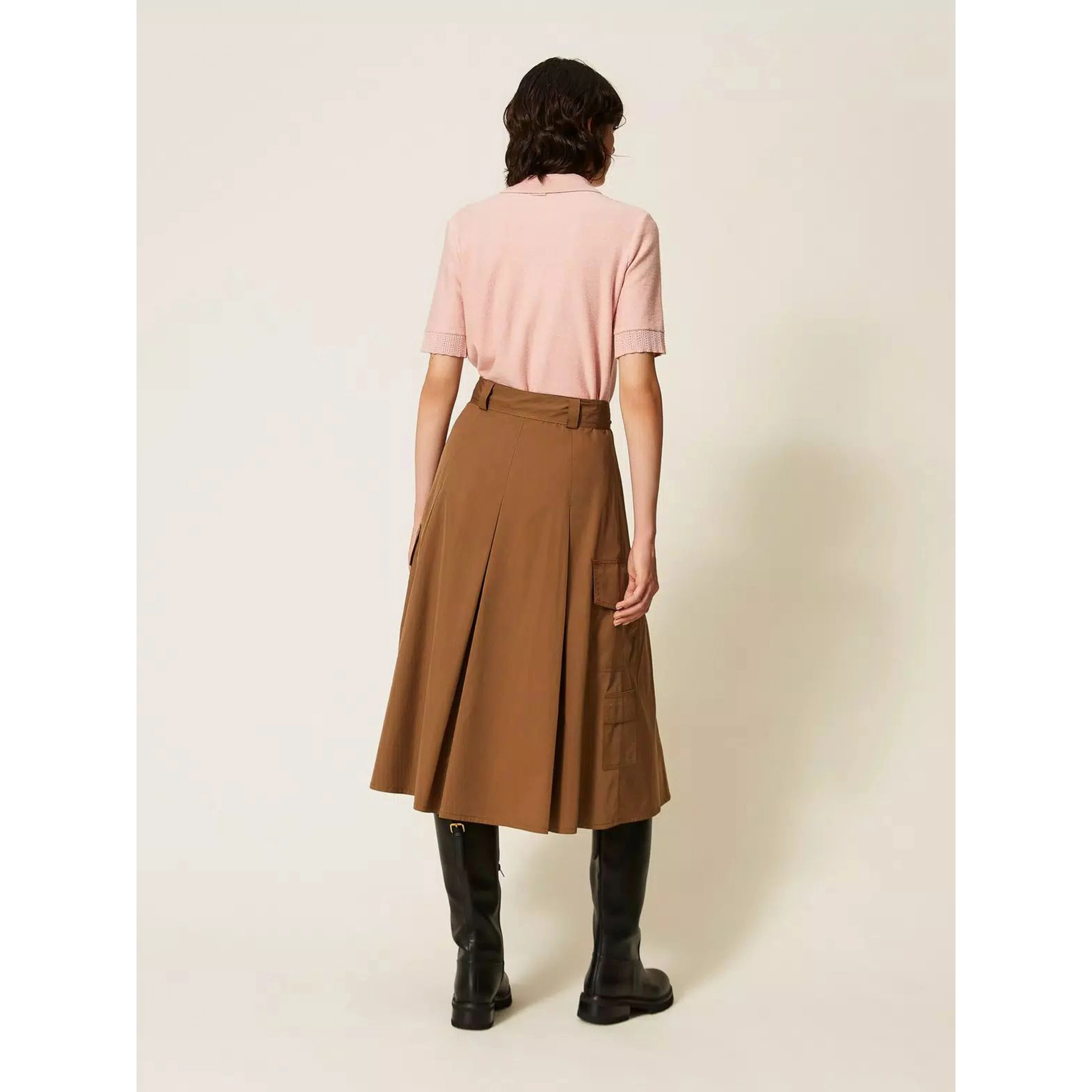 TWINSET skirt
