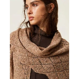 TWINSET scarf