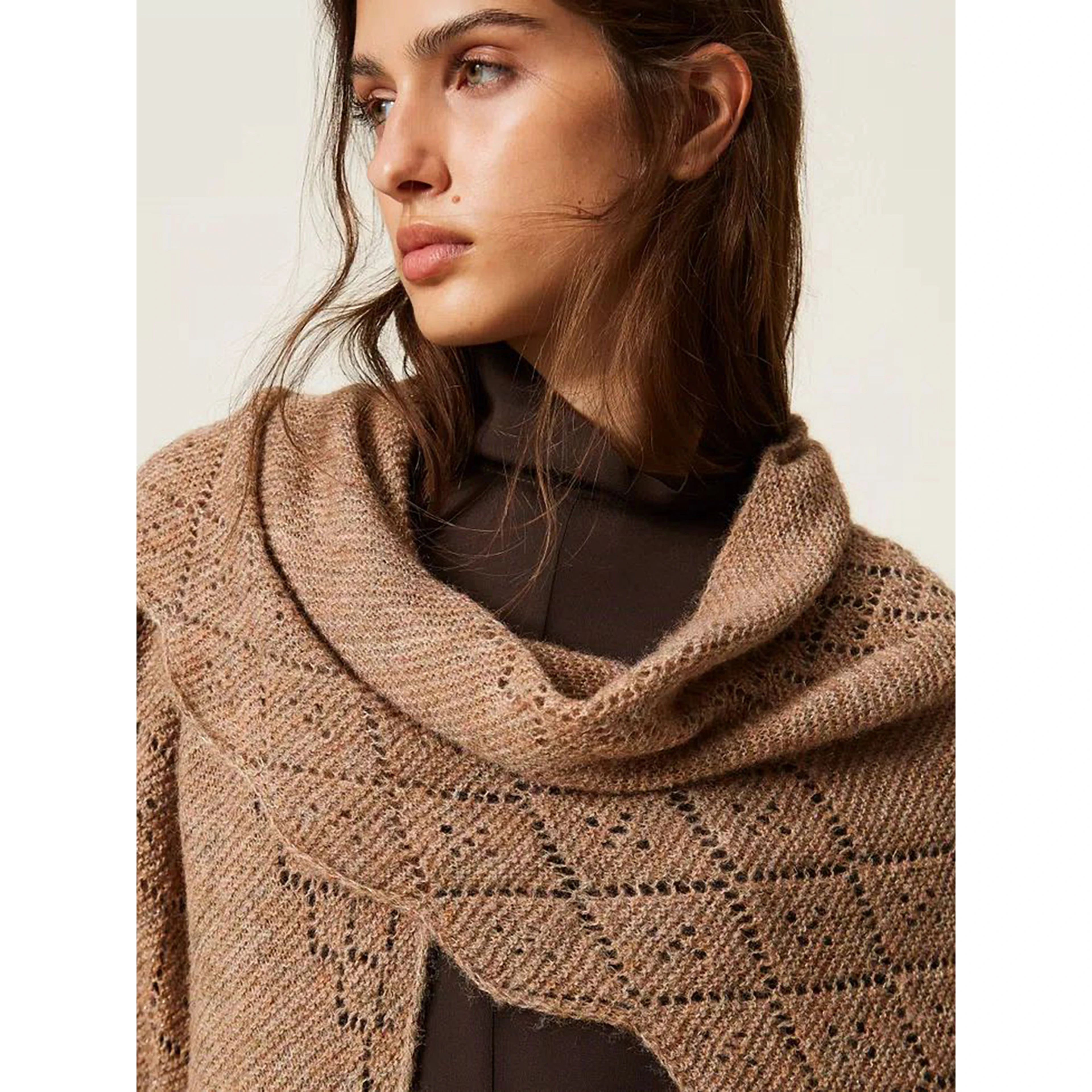 TWINSET scarf