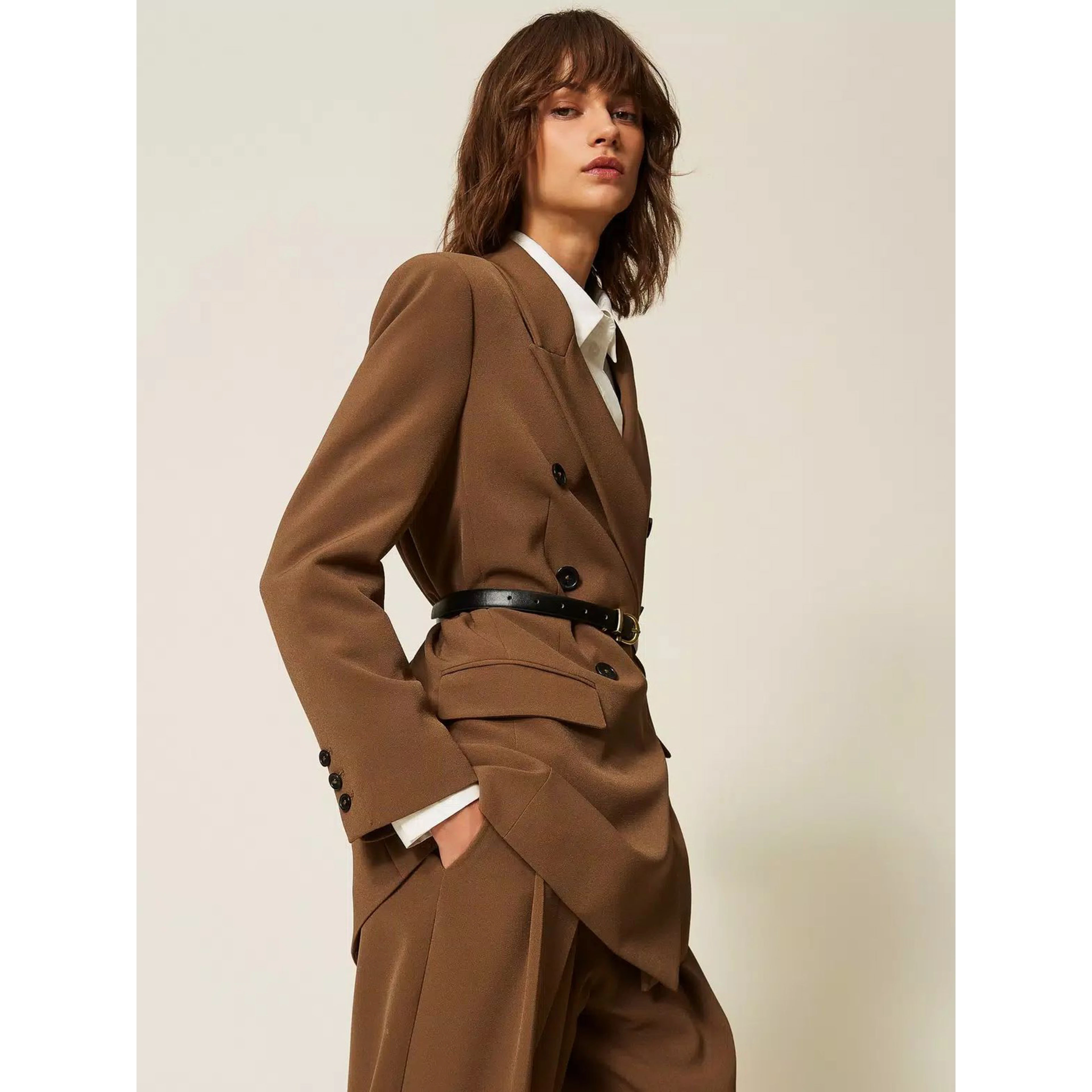 TWINSET jacket