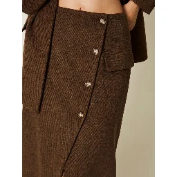 TWINSET skirt