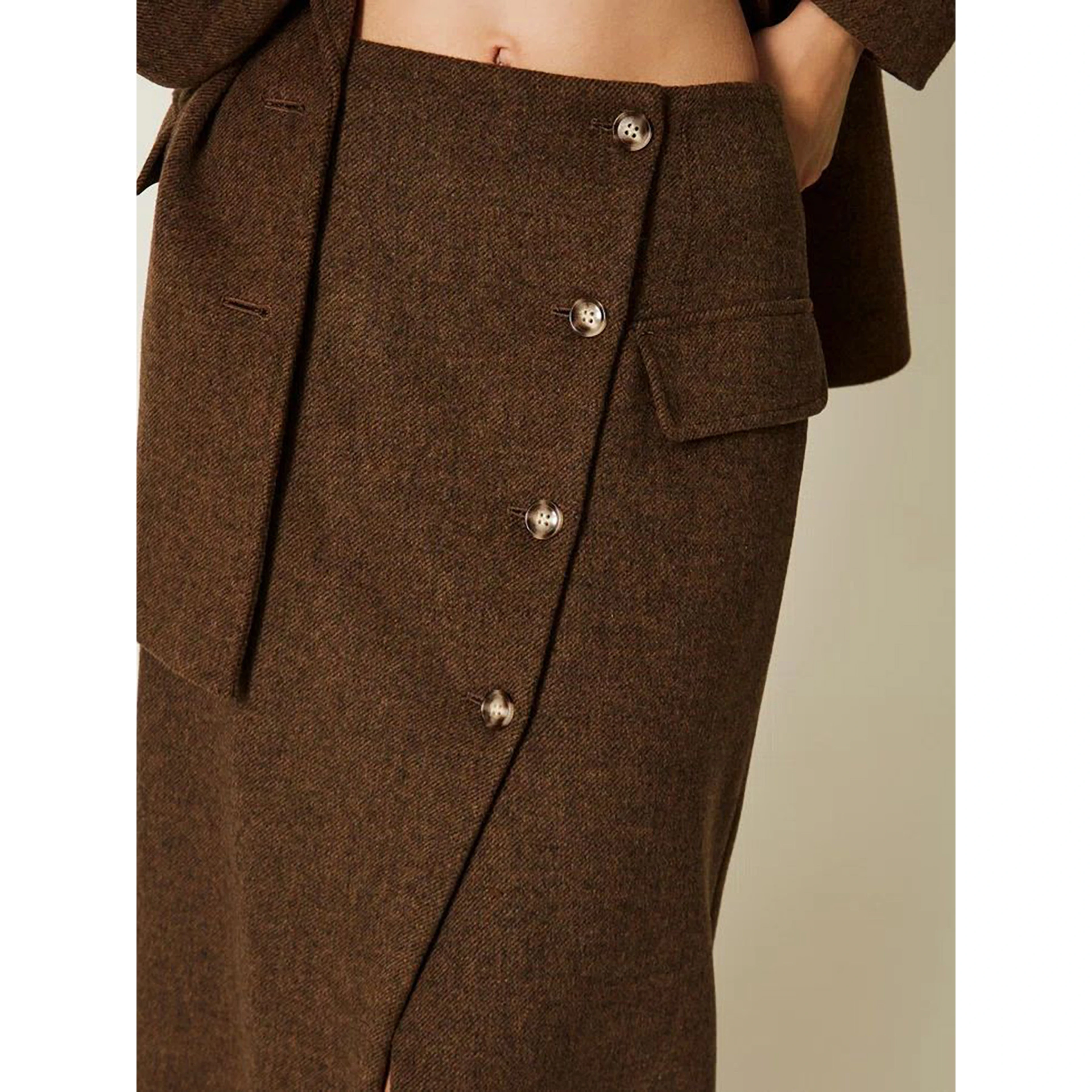 TWINSET skirt