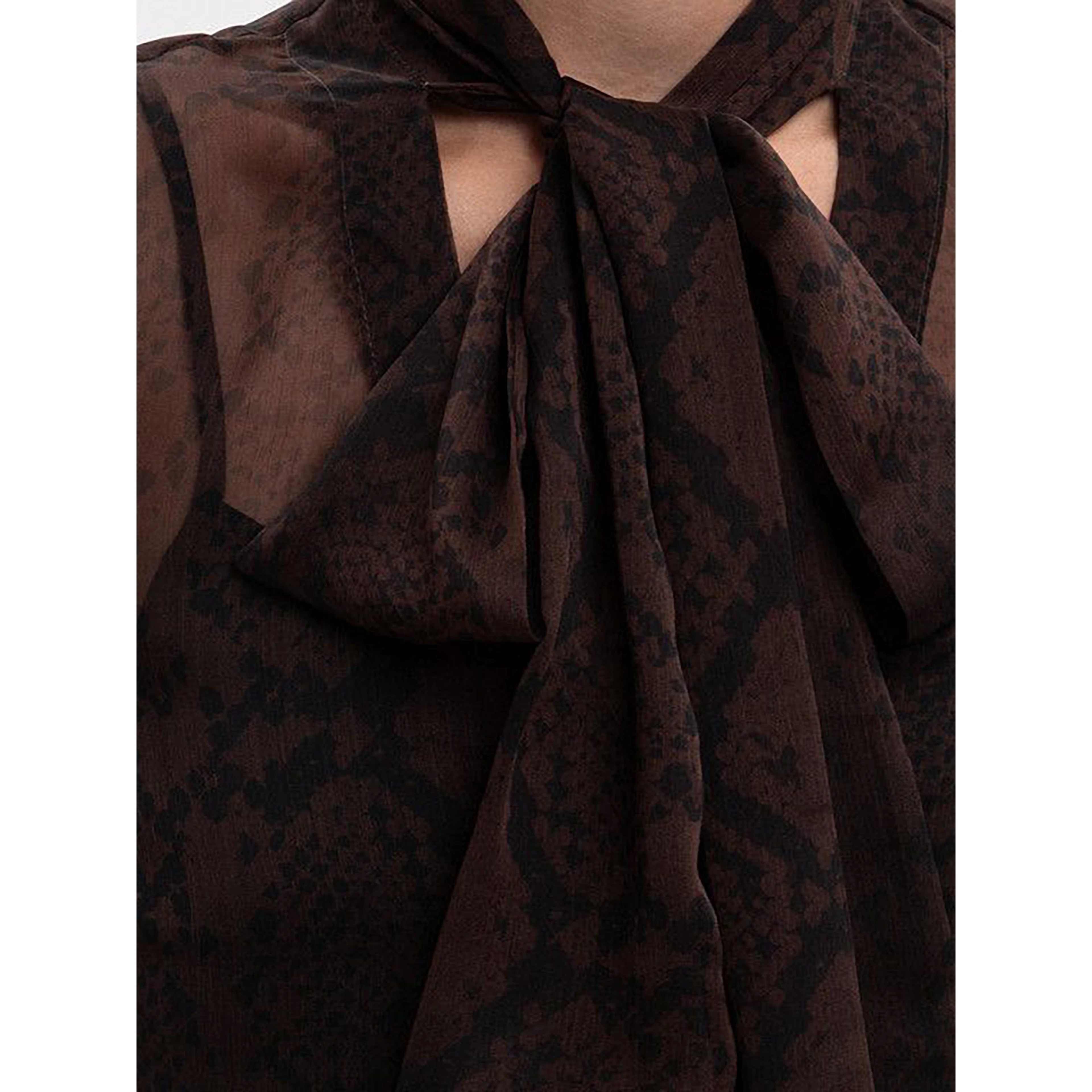 TWINSET blouse
