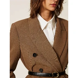 TWINSET jacket