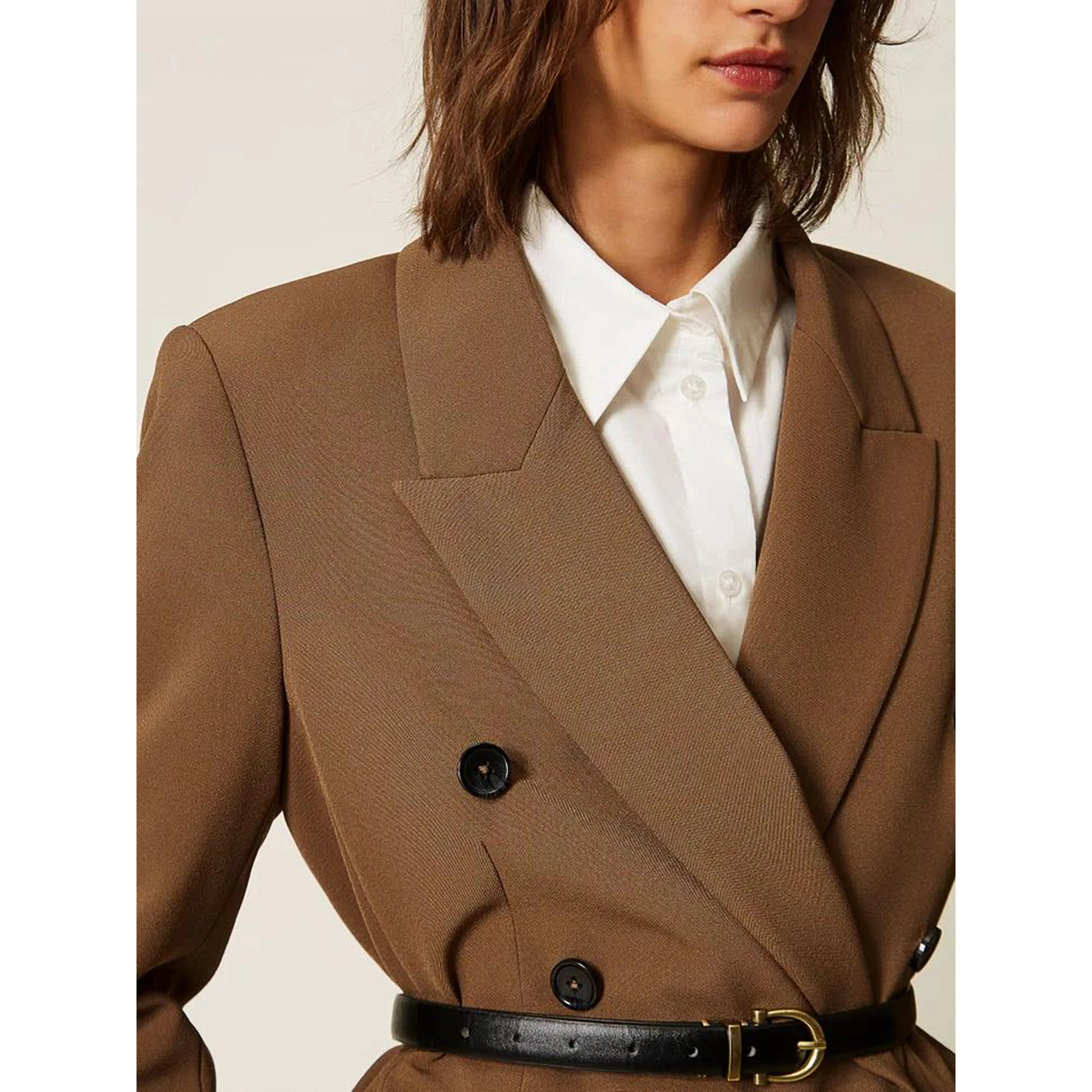 TWINSET jacket