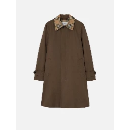BURBERRY coat