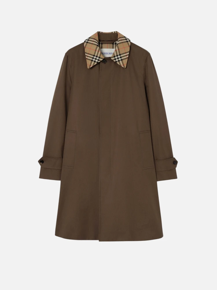 BURBERRY coat