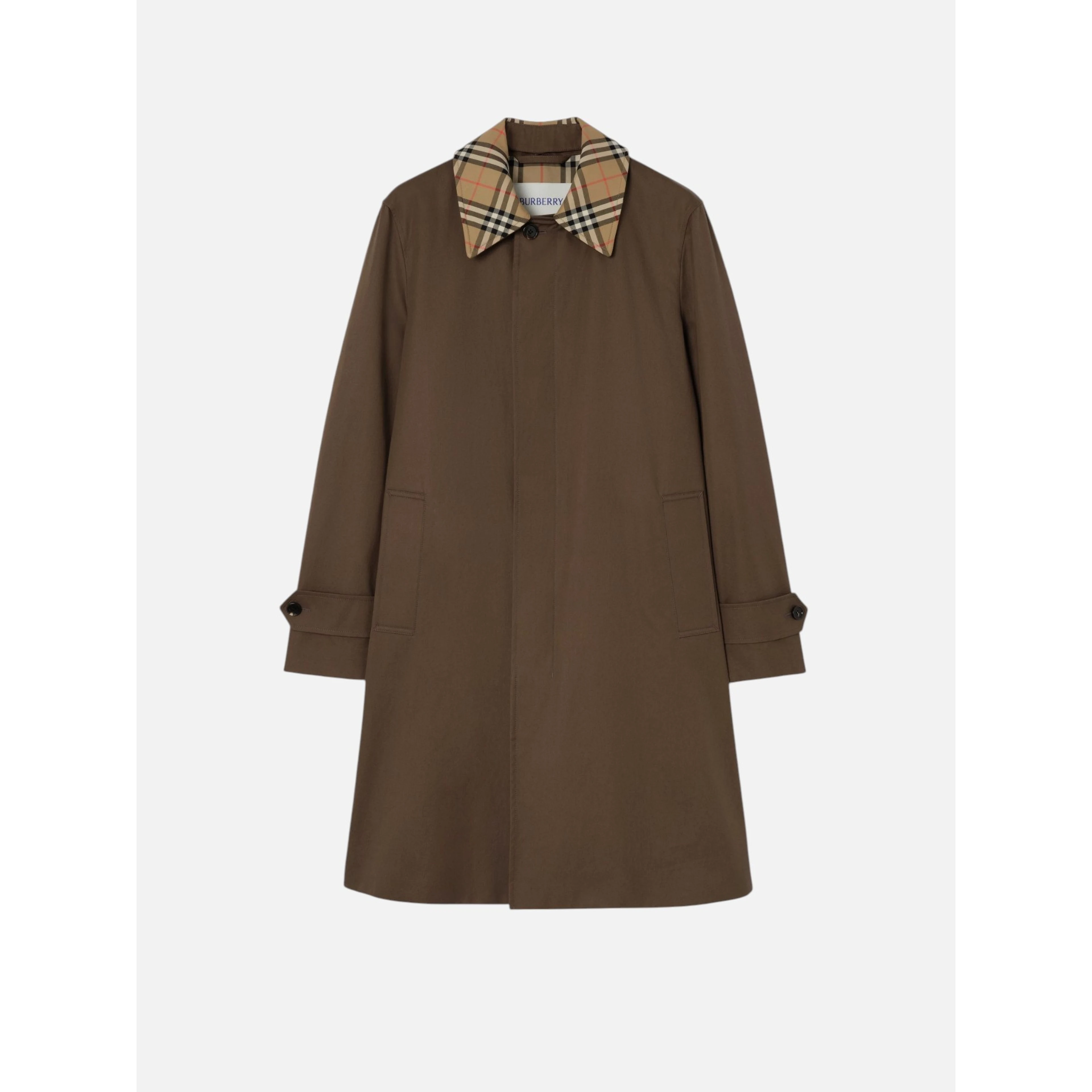 BURBERRY coat