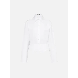 ALAĂŹA shirt