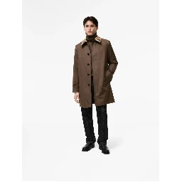 BURBERRY coat
